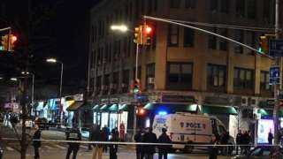 مقتل شخص وإصابة 3 آخرين في إطلاق نار داخل إحدى الحفلات بنيويورك