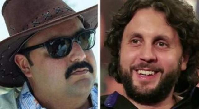 ماجد وشيكو