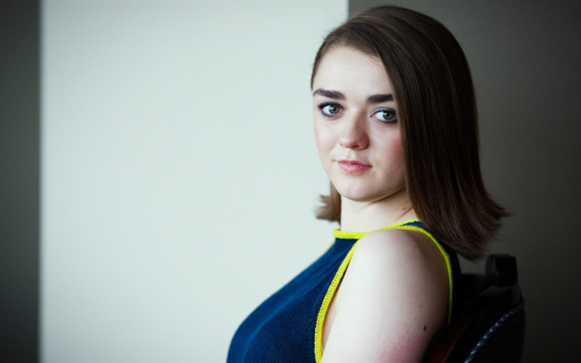 Arya stark