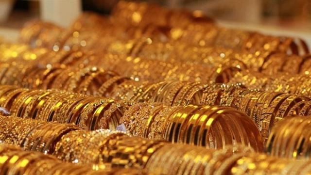 ارتفاع ملحوظ في أسعار الذهب اليوم الجمعة الرأي العام