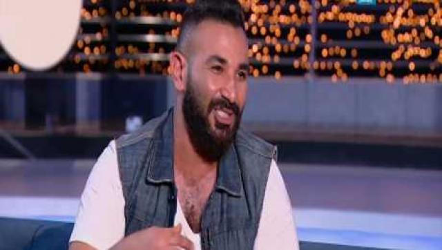 أحمد سعد