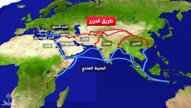 بعد إيطاليا.. سويسرا تنضم لمبادرة الصين "الحزام والطريق ...