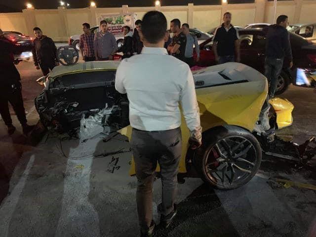 lamborghini