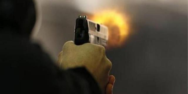 مقتل مسجل خطر