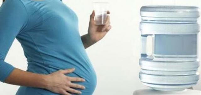 أسباب العطش عند الحامل | الرأي العام