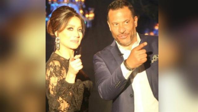 بسمة وهبة تستضيف ماجد المصري في " شيخ الحارة " اليوم ...