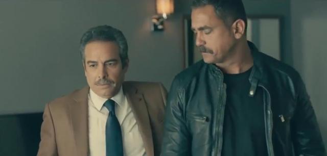 مسلسل كلبش 3