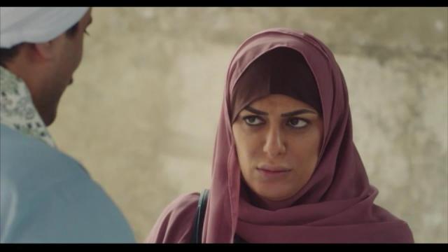 إنجي المقدم في  ولد الغلابة