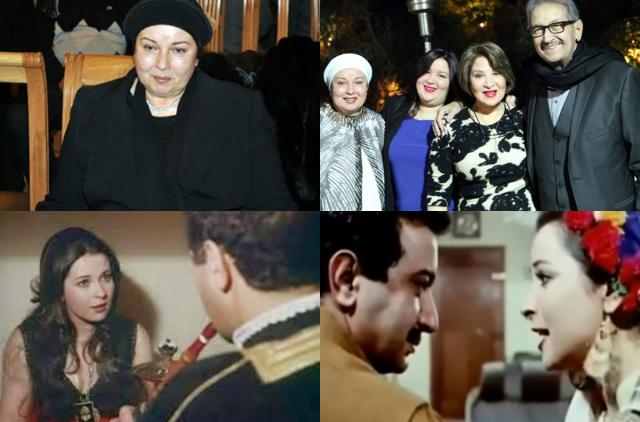 الفنانة نورا 