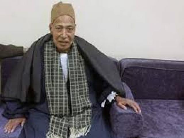 النائب السابق محمد عودة