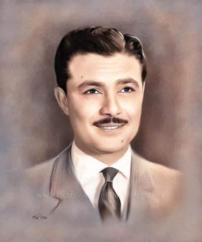 صلاح ذو الفقار