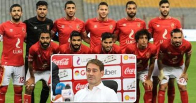 جدول مباريات الأهلي في الدوري المصري موسم 2019 2020 الرأي