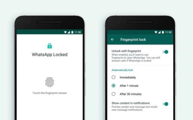 تطبيق الواتس اب