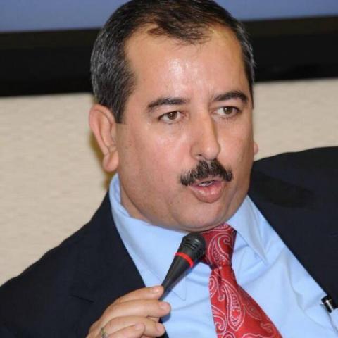 د. محمد تركي بني سلامة