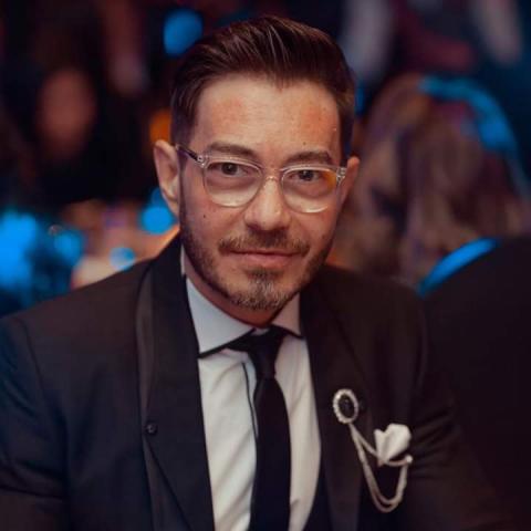 أحمد زاهر