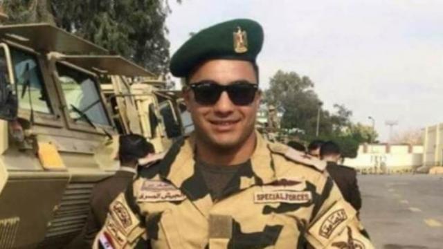 خالد مغربى دبابة