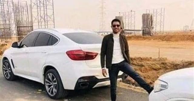 نجل سالم لافي