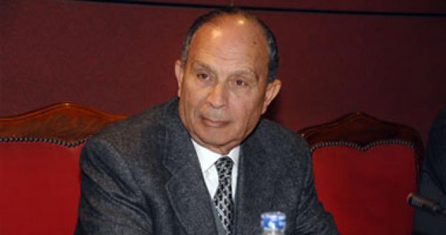 سمير علام نائب رئيس شعبة وسائل النقل والمواصلات باتحاد الصناعات