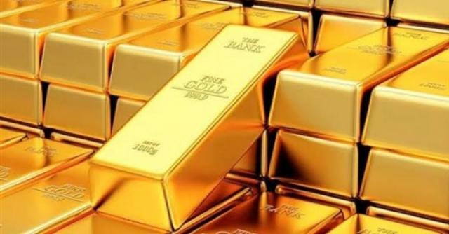 13 جنيها ارتفاعا جديدا فى أسعار جرام الذهب خلال منتصف تعاملات اليوم