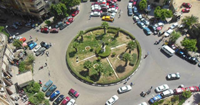 ميدان لاظوغلى