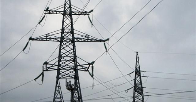 رفع كفاءة المحولات وشبكات الكهرباء بـ كفر الشيخ