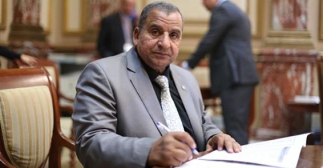 النائب عبد الحميد كمال