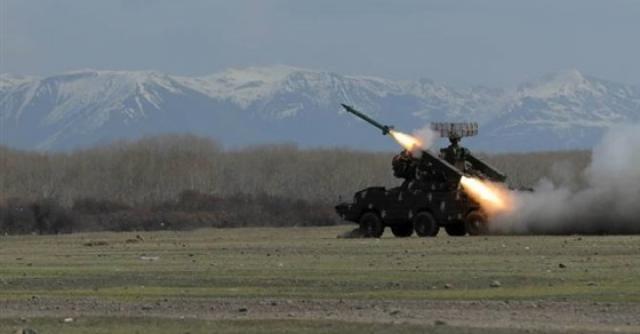 أذربيجان تهدد بتدمير أهداف عسكرية في أرمينيا