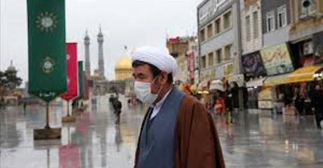 إيران تسجل أكثر من 3600 إصابة بـ كورنا في 24 ساعة