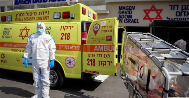 إسرائيل تسجل 5647 اصابة جديدة بـ كورونا