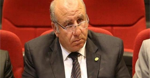 النائب سمير البطيخي ، عضو لجنة الصناعة بمجلس النواب