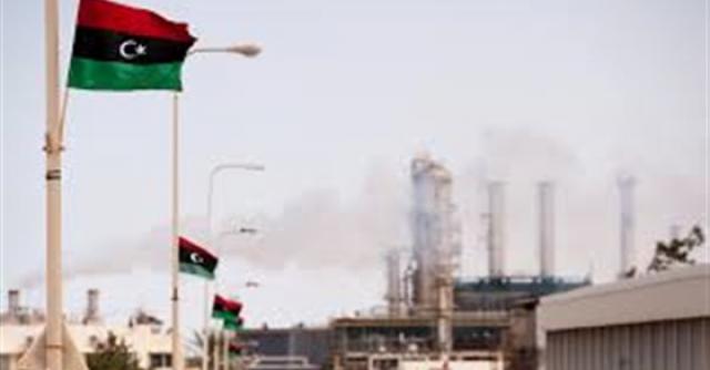 النفط الليبية ترفع حالة القوة القاهرة عن حقل الشرارة النفطي