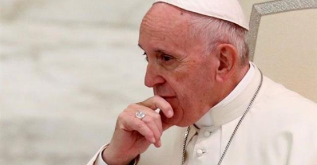 البابا فرنسيس يعلق على إعلان الهدنة بين أرمينيا واذربيجان