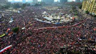 ”زراعة النواب”: 30 يونيو ثورة غيرت وجه مصر