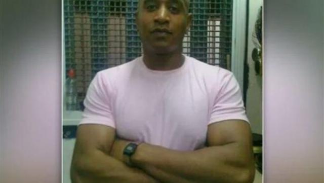 السجين الأردني