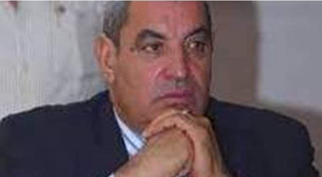 عامر الشوربجي