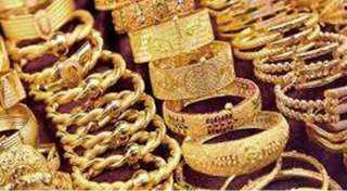 أسعار الذهب عالميًا بالدولار في منتصف التعاملات