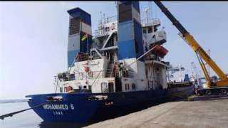 ”اقتصادية قناة السويس”: 24 سفينة إجمالي الحركة الملاحية بموانئ بورسعيد 