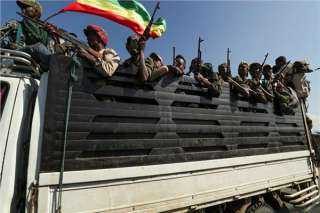الجيش الإثيوبي يقلب الحقائق.. انسحابنا من تيجراي لأسباب إنسانية