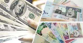 أسعار العملات اليوم الجمعة 24-12-2021 بالبنوك المصرية
