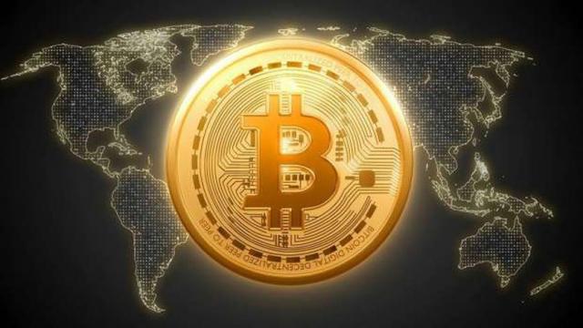 سعر البيتكيون في سوق العملات المشفرة