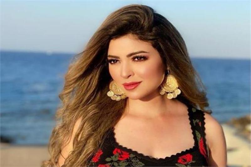 ميرنا جميل