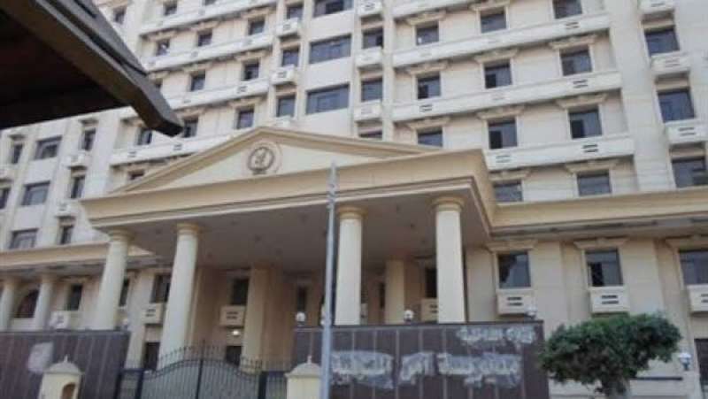 محافظات  مديرية أمن المنوفية