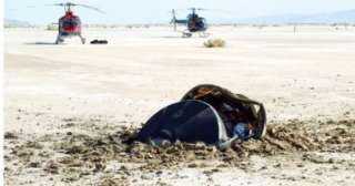 زى النهارده.. تحطمت مركبة الفضاء ”جينيسيس” التابعة لناسا فى 8 سبتمبر 2004