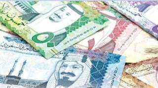 ارتفاع سعر الريال السعودي بختام تعاملات اليوم الأحد 11 -9-2022 في البنوك