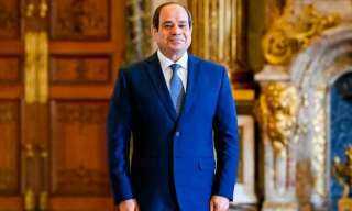 الرئيس السيسي: القمة العربية تنعقد في وقت حساس.. ويجب تجاوز الخلافات العربية البينية