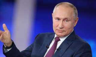 بوتين يطالب برفع العقوبات على الأسمدة الزراعية الروسية