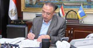 محافظ الإسكندرية يعتمد تنسيق المرحلة الثالثة للثانوي العام بمجموع 210 درجات