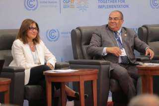 دكتور محمود محيي الدين: مبادرة المشروعات الخضراء الذكية نموذج مصري لدعم دور الجامعات ومراكز الأبحاث في العمل المناخي