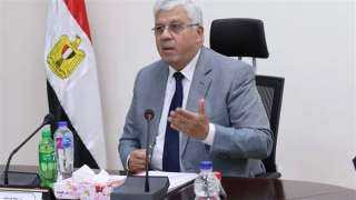 وزير التعليم العالي يُصدر قرارًا بإغلاق كيان وهمي في المهندسين
