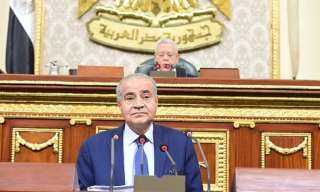 البرلمان ينتفض ضد وزير التموين.. هل يُسقط رغيف العيش علي المصيلحي؟